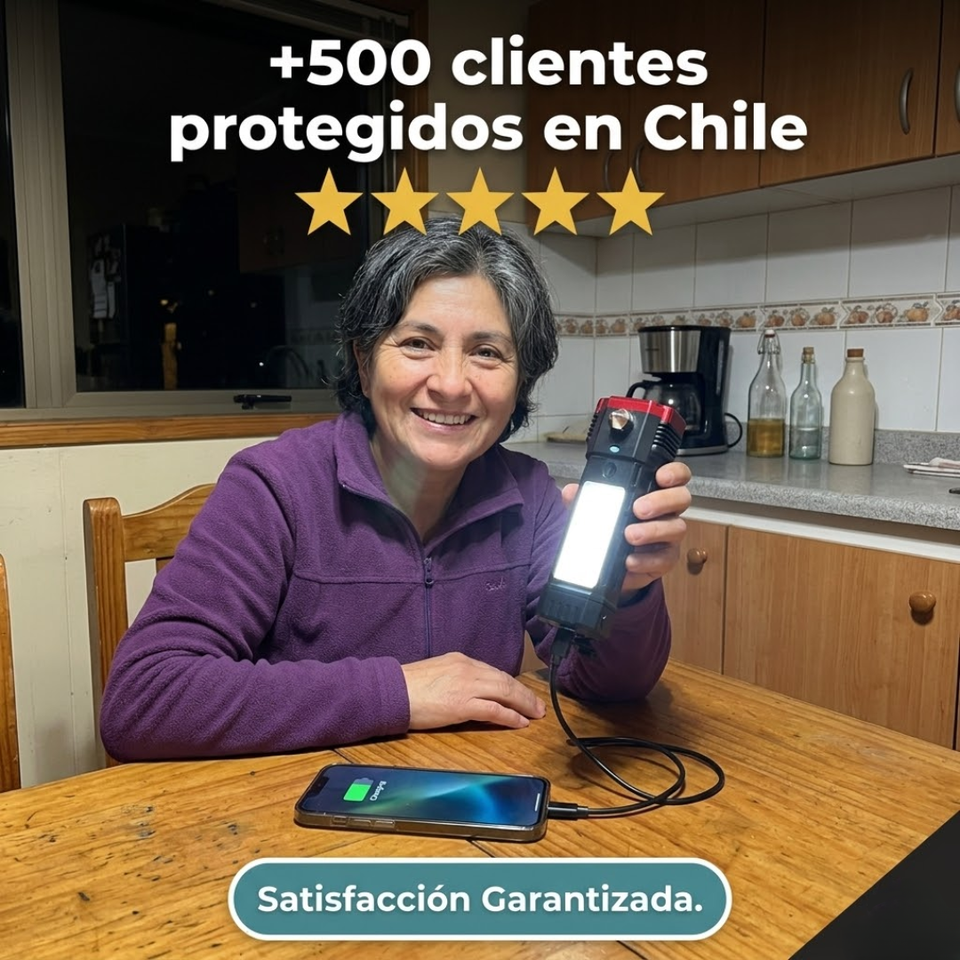 SafeCore - La herramienta que esperabas tener antes de necesitarla