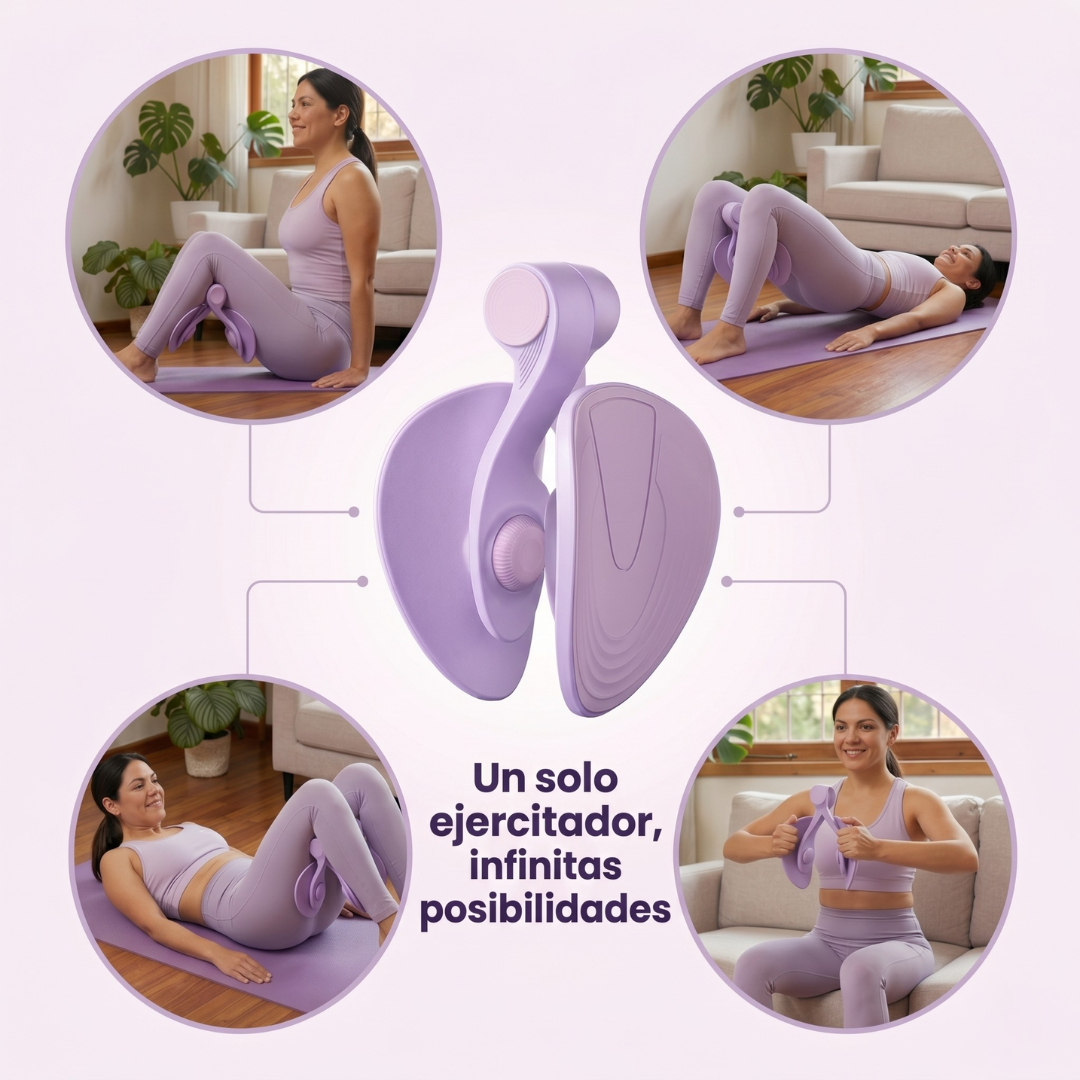 PelviFit - Recupera el control de tu cuerpo desde adentro