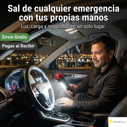 SafeCore - La herramienta que esperabas tener antes de necesitarla