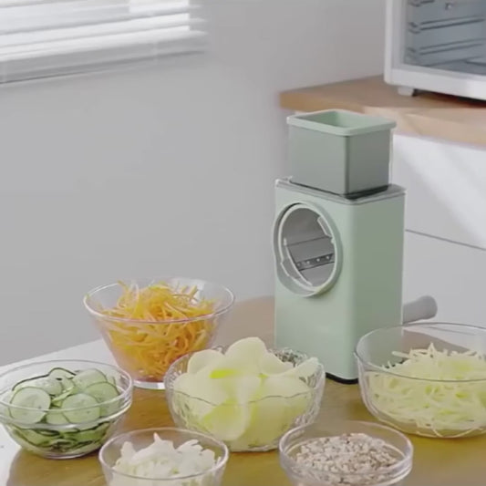 RallaFácil 360 - Cocina más rápido y seguro ⚡