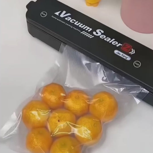 SellaFresco Pro - Tus alimentos frescos hasta 8 veces más 🥗